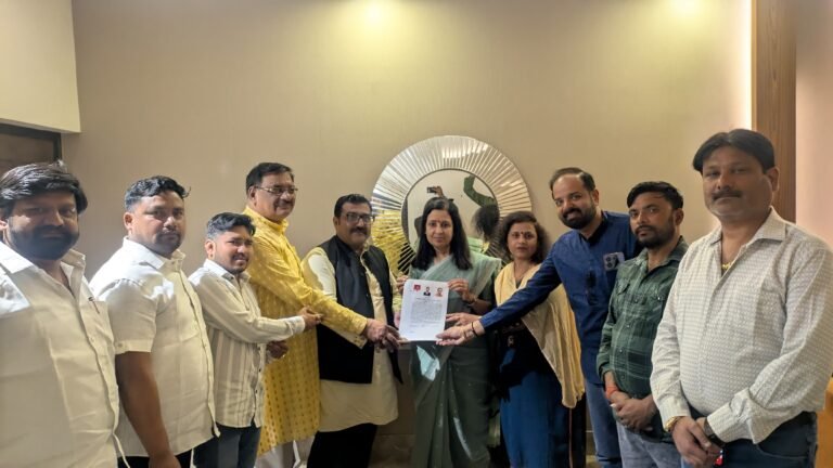 वार्ड 19 प्रेमपुरी के लोगों के लिए भामाशाह बने आदित्य बंसल