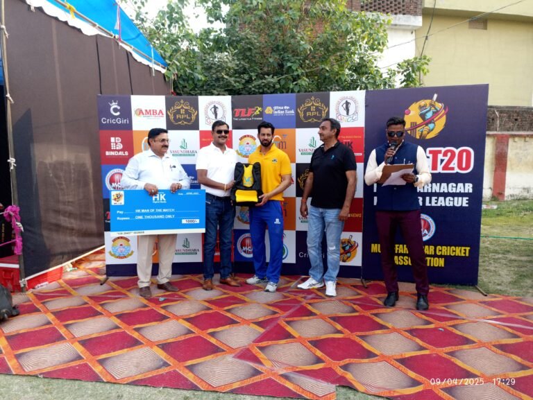 बिंदल स्ट्राइकर एवं एमएमसी ने बनाई सेमी फाइनल में जगह