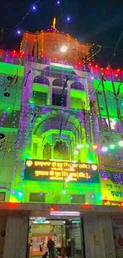 सतपाल मान बने श्री गुरु सिंह सभा के अध्यक्ष