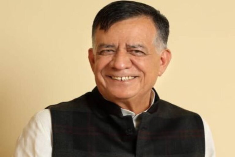 आज मुजफ्फरनगर पहुंच रहे विधानसभा अध्यक्ष सतीश महाना