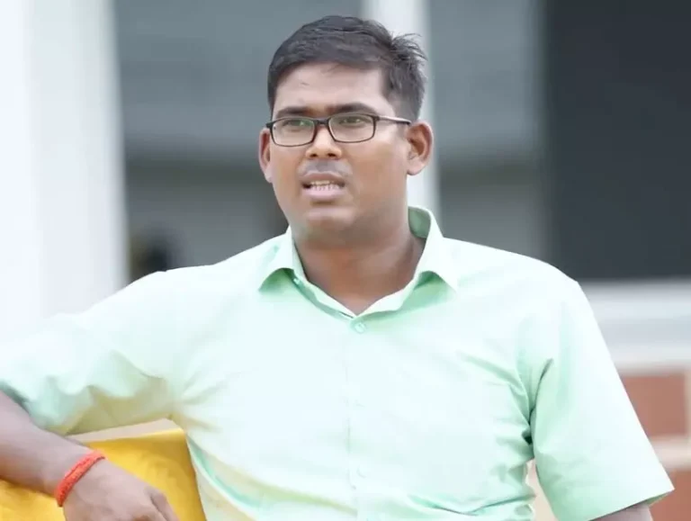 पंकज प्रकाश राठौर होंगे अब मुजफरनगर के नए नगर मजिस्ट्रेट