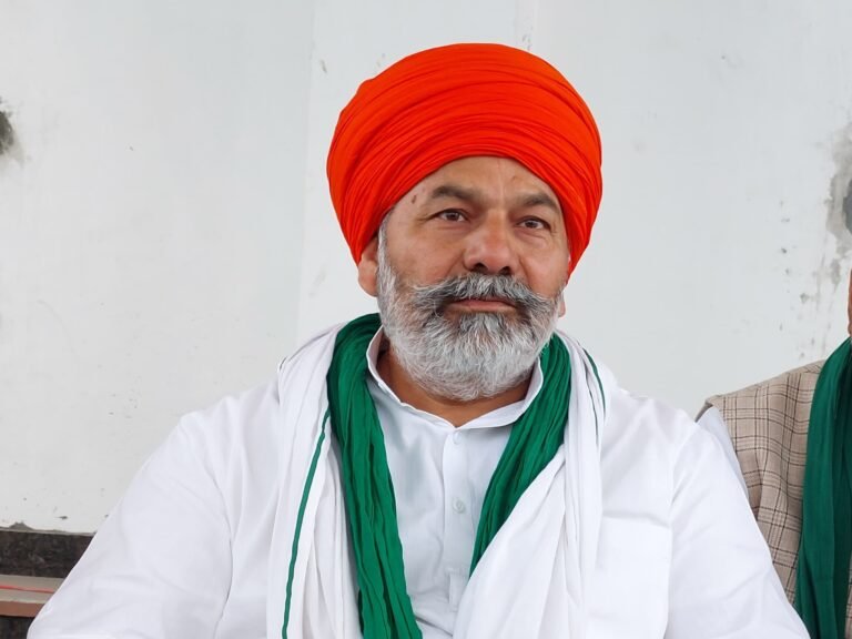 किसान संगठनों ने सरकार की खरीफ एमएसपी बढ़ोतरी को बताया धोखा