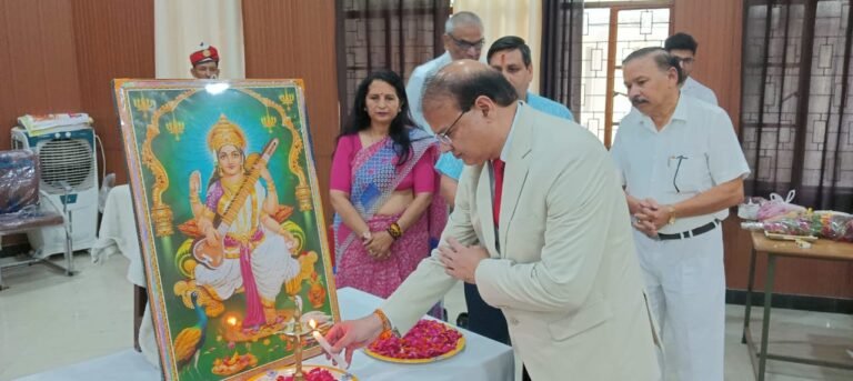 राष्ट्रीय लोक अदालत में किए गए 3,91,165 वाद निस्तारित