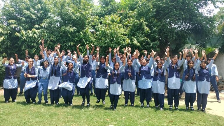 न्यू हॉराइजन स्कूल के छात्र-छात्राओं ने सीबीएसई बोर्ड परीक्षा में रहा उत्कृष्ट प्रदर्शन