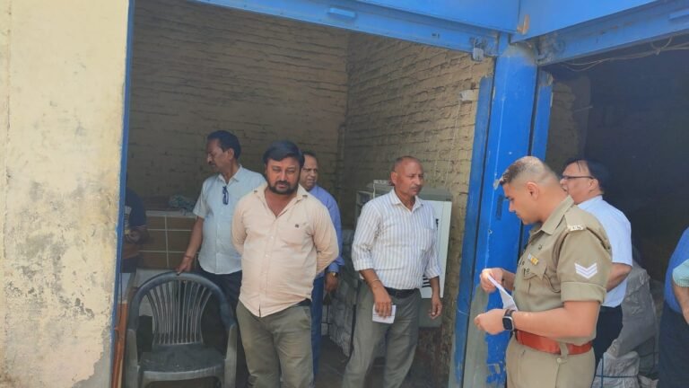 ट्रांसपोर्ट पर जीएसटी की बड़ी कार्रवाई, वसूले 4.62 लाख