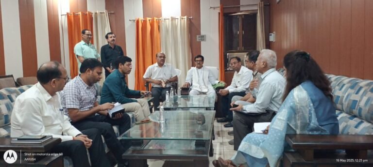 मोती झील को पिकनिक स्पॉट बनाने की ओर बढ़ा दूसरा कदम