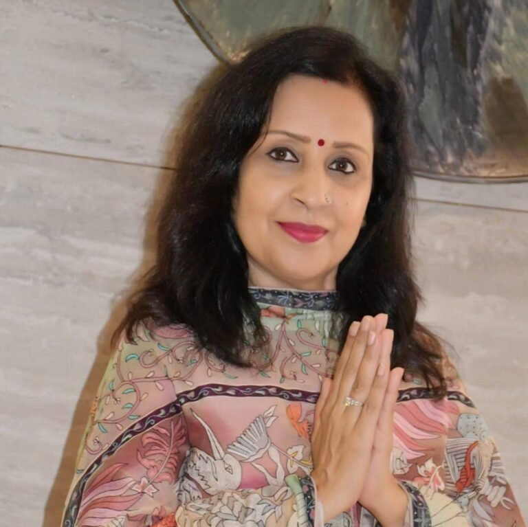 चेयरपर्सन ने बताया चौधरी साहब को सादगी की मिसाल