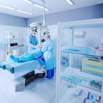 निर्वाल हॉस्पिटल पर एमडीए ने की ध्वस्तीकरण की कार्रवाई