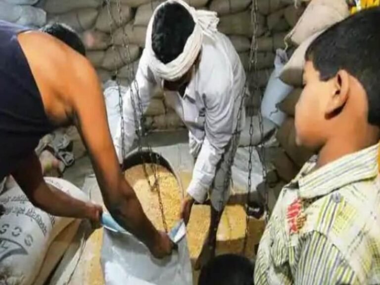 यूपी में 21 मई से नहीं मिलेगा 3 महीने का एडवांस राशन