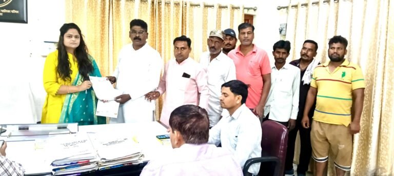 सफाई कर्मचारी महासंघ ने दी हड़ताल की चेतावनी