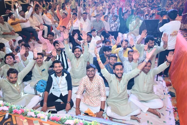 जैन औषधालय प्रेमपुरी में मां पद्मावती के गूंजे जयकारें