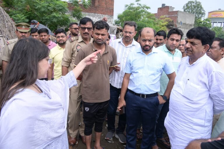 शेरनगर जैसी घटना की पुनरावृत्ति न होः कपिल देव