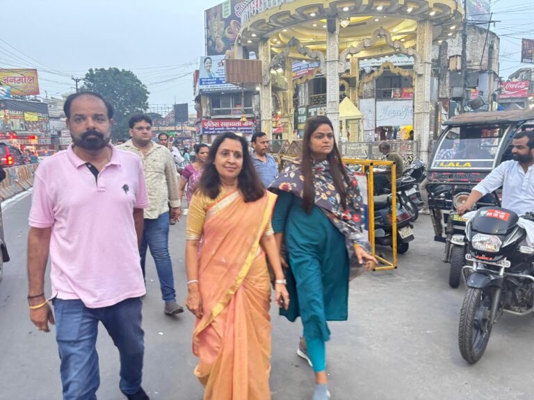 कांवड़ यात्रा में नगरपालिका करेंगी ड्रोन कैमरों से निगरानी