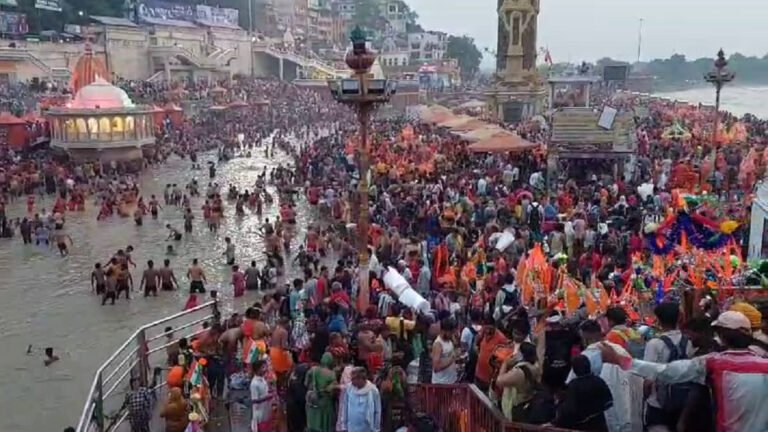 सावधान उत्तराखंड हरिद्वार में बदली यातायात व्यवस्था