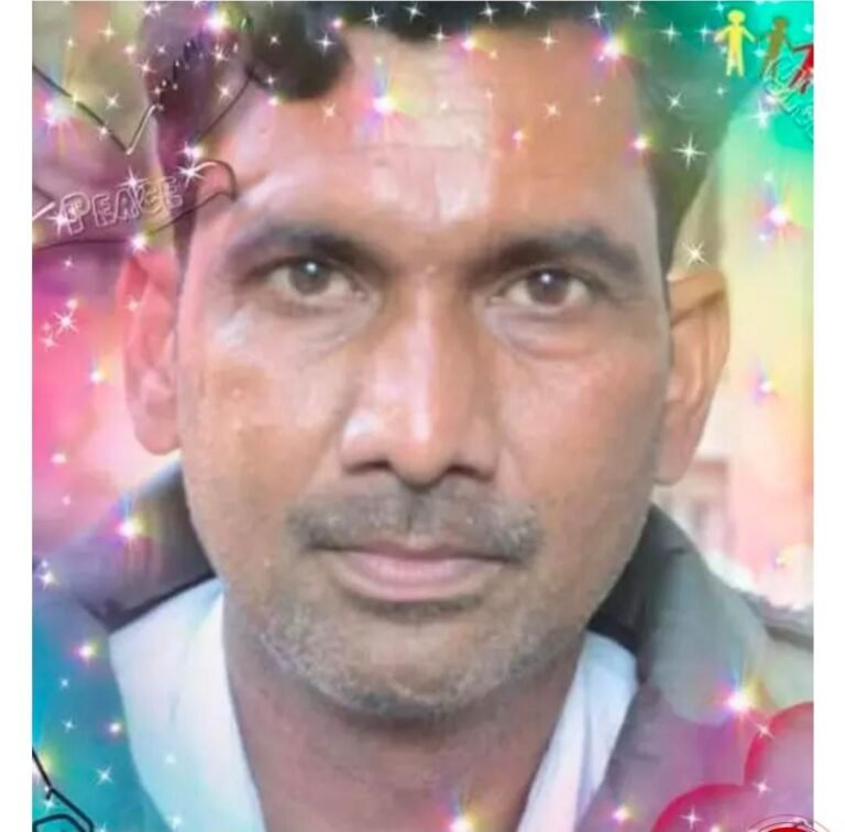 प्रेस छायाकार नीरज त्यागी का बीमारी के चलते हुआ निधन