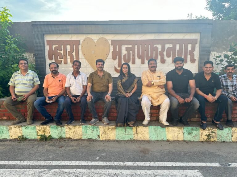 मां के नाम पेड़ हम सभी की सामाजिक जिम्मेदारी: मीनाक्षी