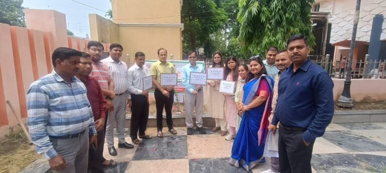 प्लास्टिक मुक्त शहर बनाना हमारा संकल्पः मीनाक्षी