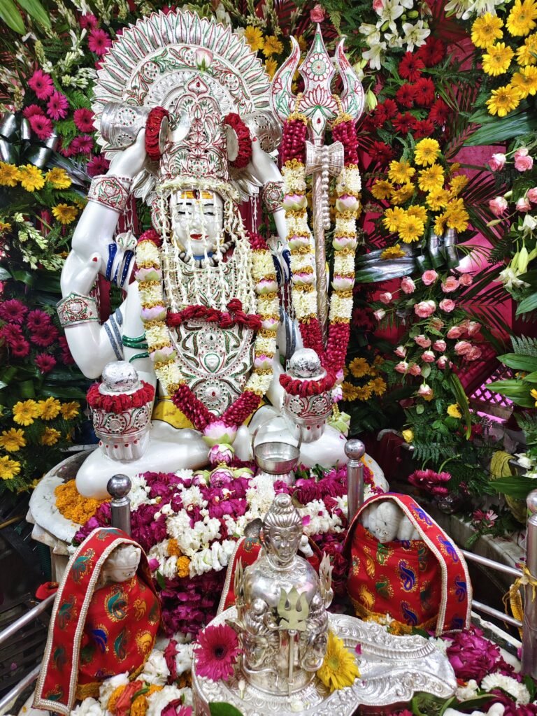 पन्द्रह दिन बाद पटरी पर लौटी व्यवस्था, दिनभर दौड़ा शहर