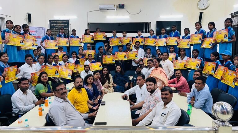 कांवड़ यात्रा एक सामाजिक एकता का विराट उत्सव: मीनाक्षी