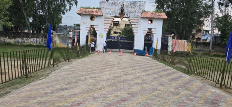 22 अगस्त में गौतमबुद्धनगर के साथ दौड़ेंगे शामली के युवा