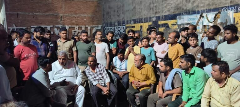 वैष्णो देवी हादसा, मुजफ्फरनगर के मृतकों की संख्या पहुंची 6, मचा हाहाकार