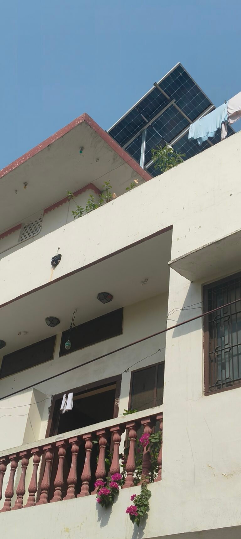 पीएम सूर्य घर मुफ्त बिजली योजना व मॉडल सोलर ग्राम को लेकर विचार मंथन