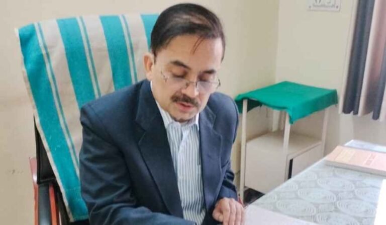 स्वस्थ नारी-सशक्त परिवार अभियान का शुभारंभ आज