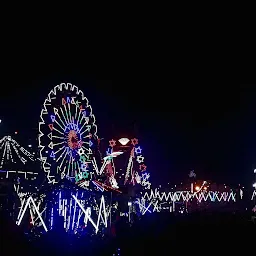 14 अक्टूबर से नुमाइश मैदान में लगेगा दीपों उत्सव मेला