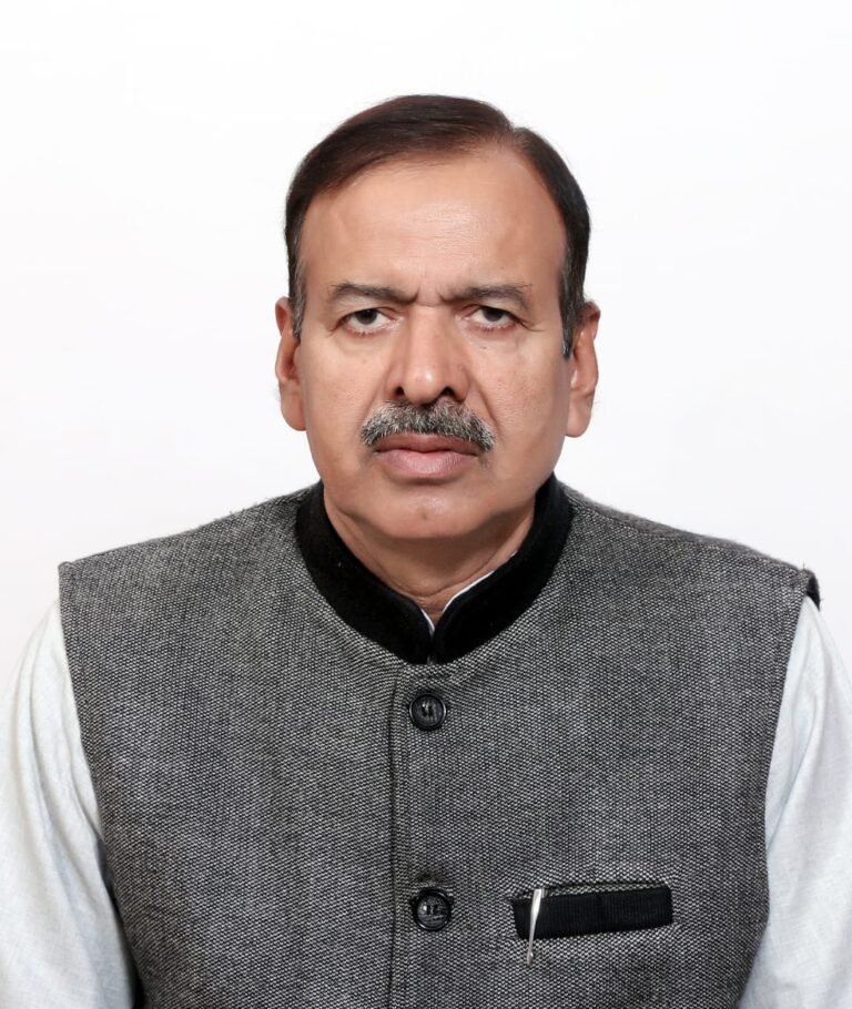 पश्चिम उत्तर प्रदेश में तेजी से बदलता सामाजिक वातावरण चिंता का सबब – यशपाल बालियान