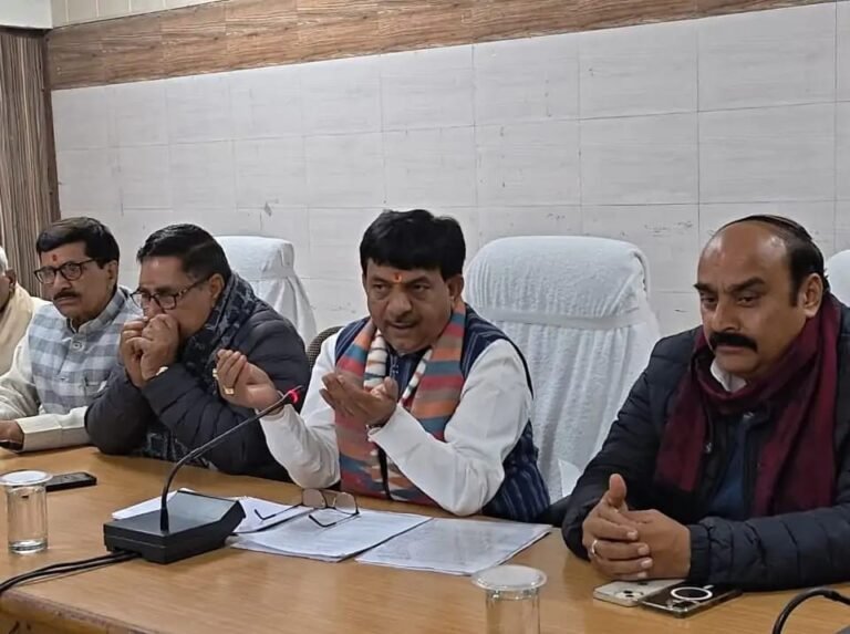 ग्रामीण भारत की आत्म निर्भरता का आधार बनेगा वीबी-रामजी: कपिल देव