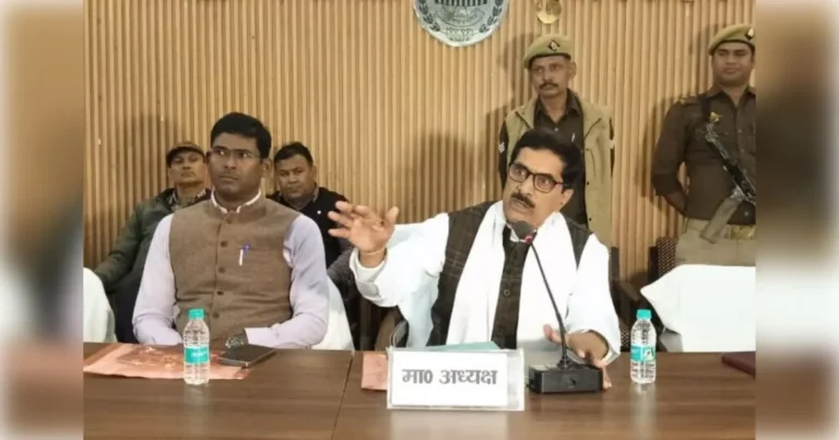 सांसद और विधायकोंं के प्रस्ताव खारिज, जिला पंचायत बोर्ड बैठक में हुआ 52.97 करोड़ रुपए आय का लाभकारी बजट पारित