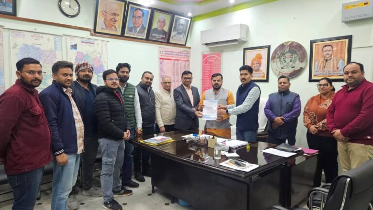 जिला सहकारी बैंक के लिए ऐतिहासिक दिन – ऐतिहासिक उपलब्धि