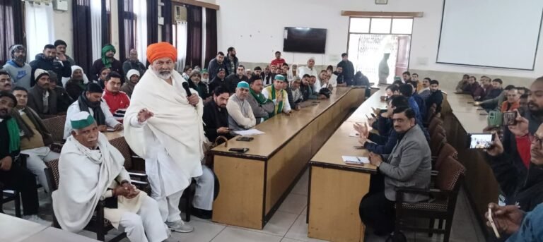 गांवों में शुद्ध पानी और हवा के लिए काम करेंगे उद्यमी