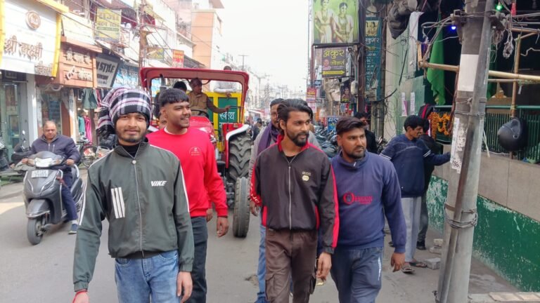 फिर से सक्रिय हुआ पालिका प्रशासन, बाजारों में चलाया अतिक्रमण हटाओ अभियान