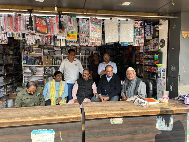 पीएम मोदी के मन की बात दे रही राष्ट्र निर्माण में भागीदारी की प्रेरणाः गौरव स्वरूप