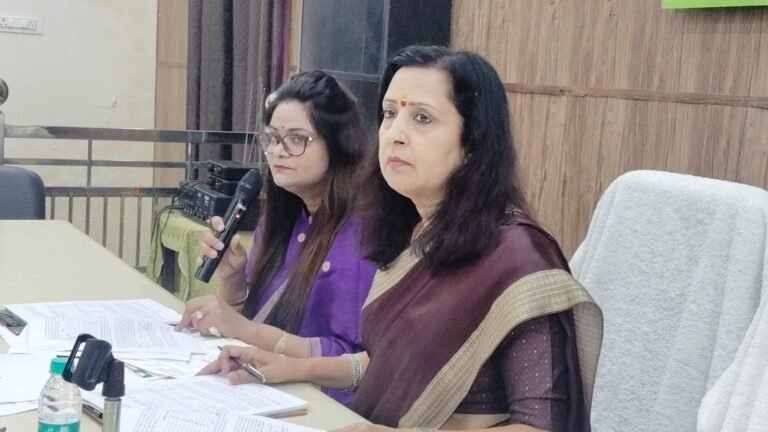 शहरी विकास महायोजना को पालिका बोर्ड की मिली हरी झंडी सदन में 290 करोड़ रुपए के वार्षिक बजट पर लगी मुहर