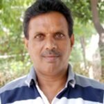 Friends Reporter Team