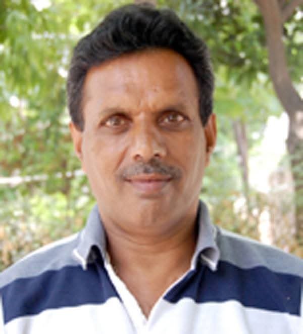 Picture of Friends Reporter Team