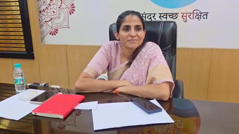 इस बार अर्ध कुंभ मेले की कमान महिला अधिकारी के जिम्मे रहेगी