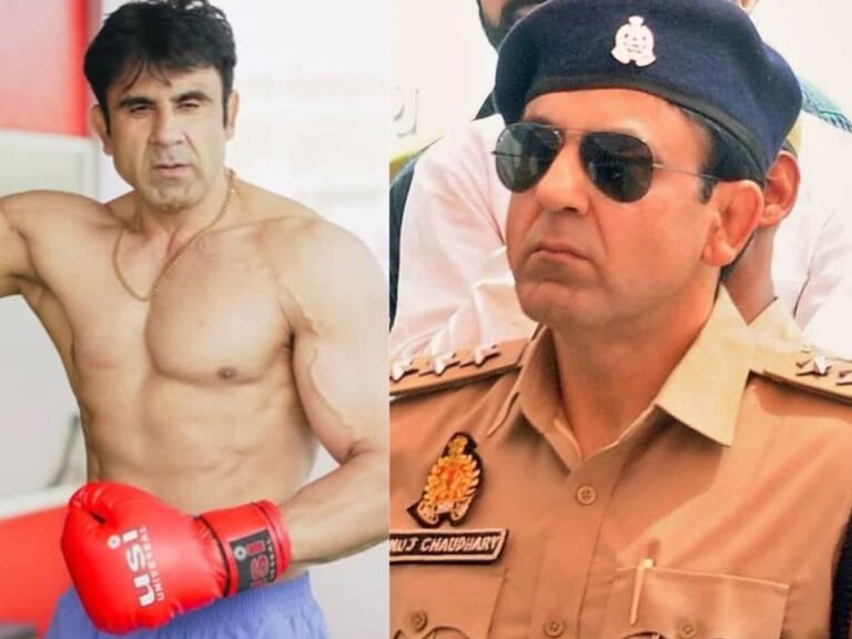 मुजफ्फरनगर के बढ़ेडी में 8 मार्च को होगा कुश्ती का अखाड़ा