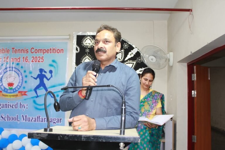 आगामी 3 अप्रैल को होगा अंडर 16 एवं 19 आयु वर्ग का क्रिकेट ट्रायल