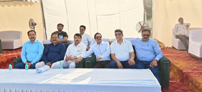 टिहरी फाल्कन्स की 2 विकेट से रोमांचक मुकाबले में जीत