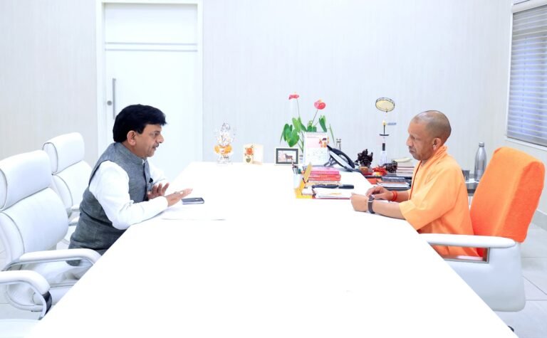 मुख्यमंत्री योगी आदित्यनाथ जल्द करेंगे मुजफ्फरनगर का दौरा-कपिल देव