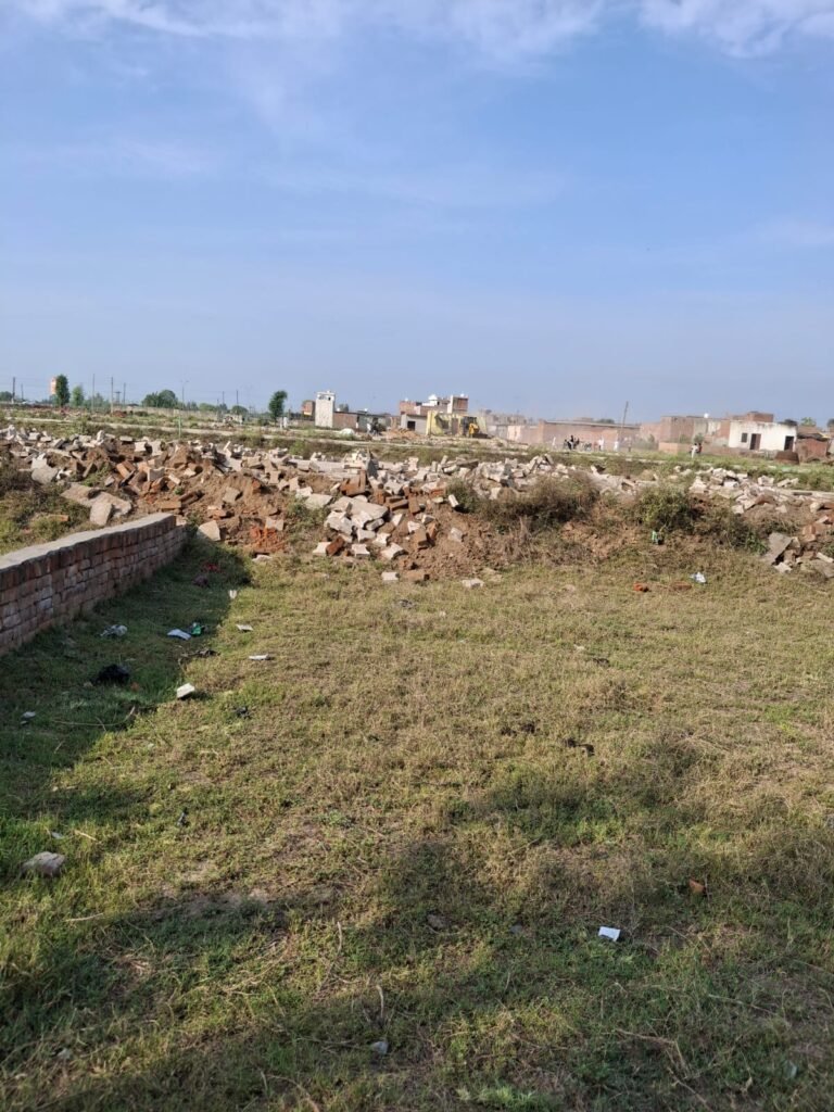 कैराना क्षेत्र में गरजा एमडीए का महाबली