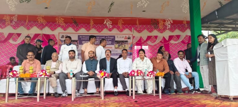 राज्य स्तरीय आमंत्रण ओपन पुरुष कबड्डी प्रतियोगिता का स्टेडियम में शुभारंभ