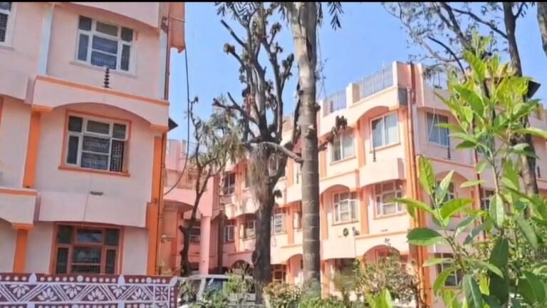 हरिद्वार में 50 करोड़ रुपए की लागत से तैयार होगा सीसीआर-02