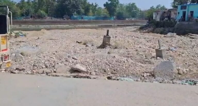 हरिद्वार शहर को मिलेगी अब दो नए पुलों की बड़ी सौगात