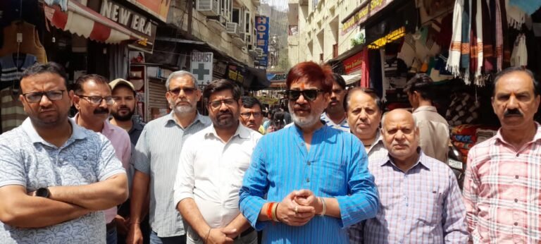 पुराने 15 नंबर बिजली घर के स्थान पर झूला पुल बनाए जाने की उठी मांग