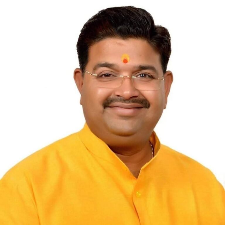 कांग्रेस में शामिल हुए नेताओं का भाजपा से कोई संबंध नहीं-विकास तिवारी