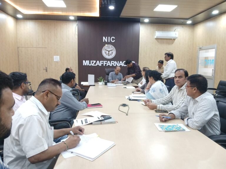 संचारी रोग नियंत्रण में किसी भी प्रकार की लापरवाही अस्वीकार्य: उमेश मिश्रा